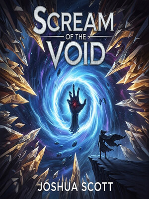 cover image of Scream of the Void
